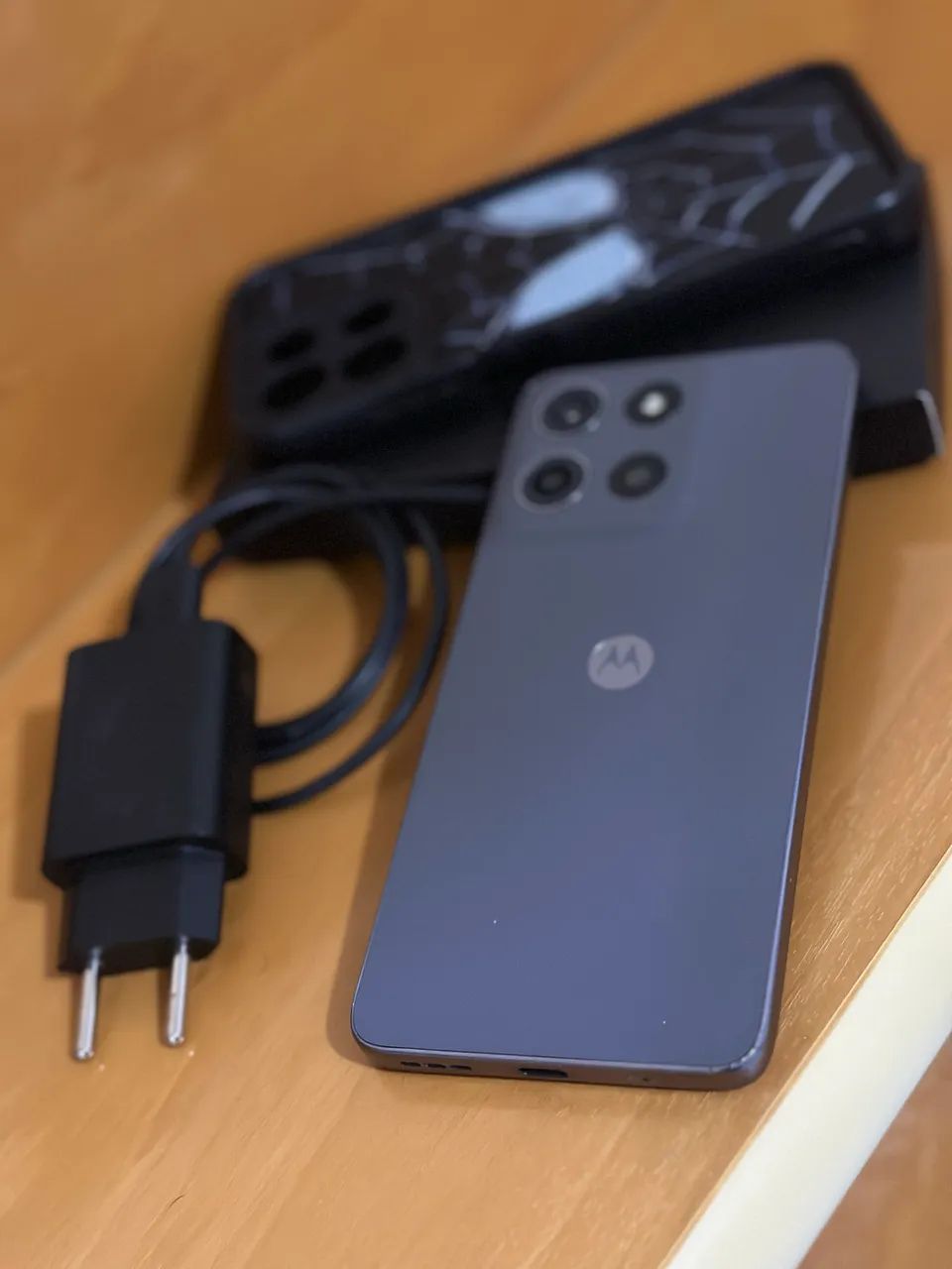 Moto g15 256gb - Novo - Foto 3
