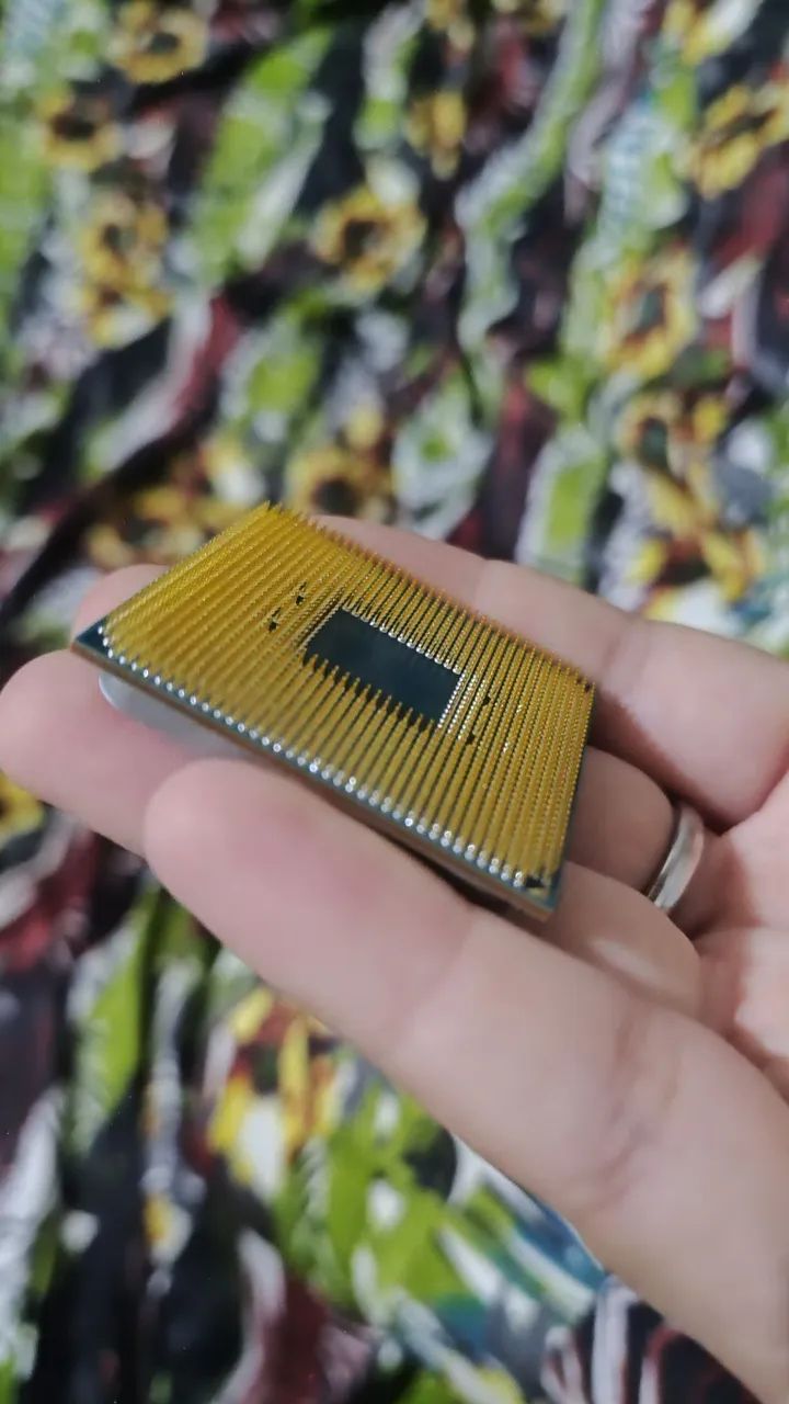 Processador Ryzen 3 2200g - Foto 5