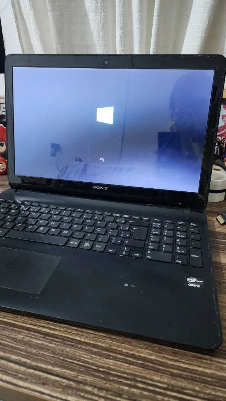 Notebook Sony Vaio - Foto 2