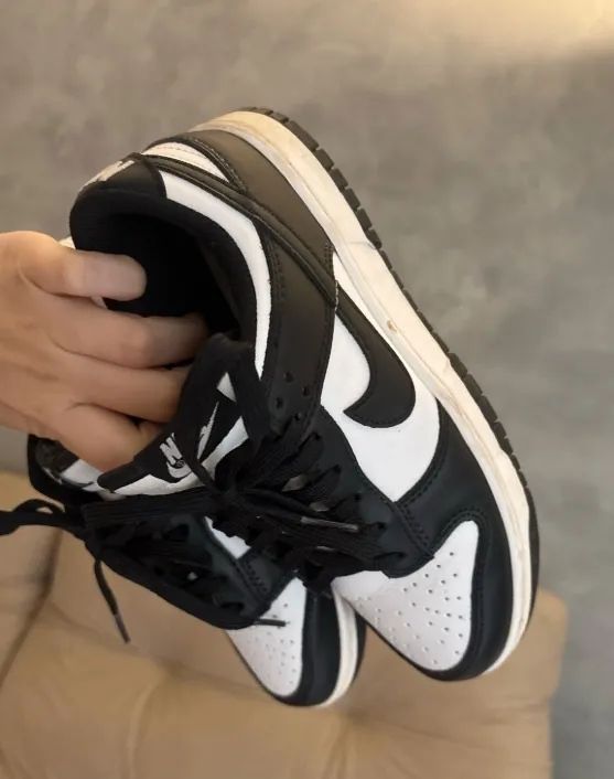 Tênis dunk low