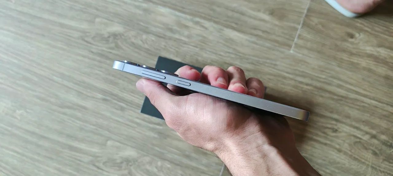 S25 plus 512 GB com caixa e NF completo - Foto 5