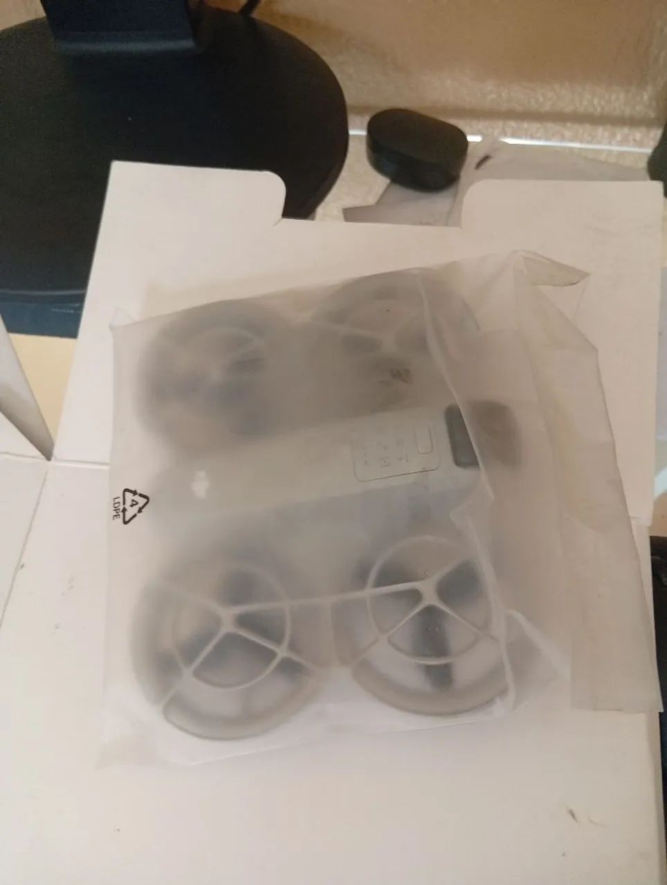 Drone dji neo - Foto 2