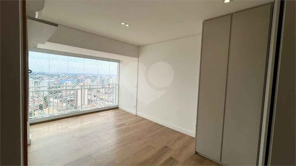 Apartamento com 3 quartos para locação em Vila floresta - SP - Foto 3