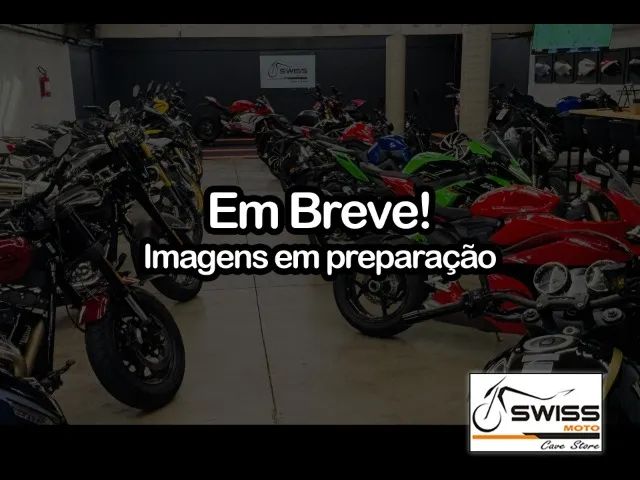 Ducati Panigale V4 S 2020 ** Impecável!