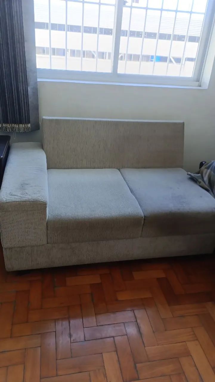 Sofá 3 e 2 lugares - Foto 4