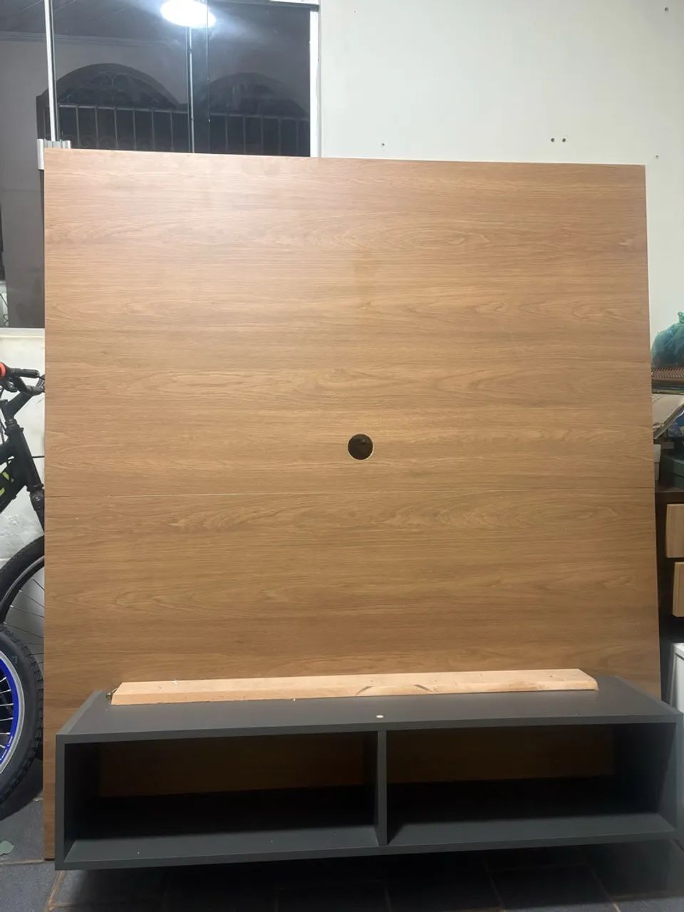 Painel de tv - Foto 2