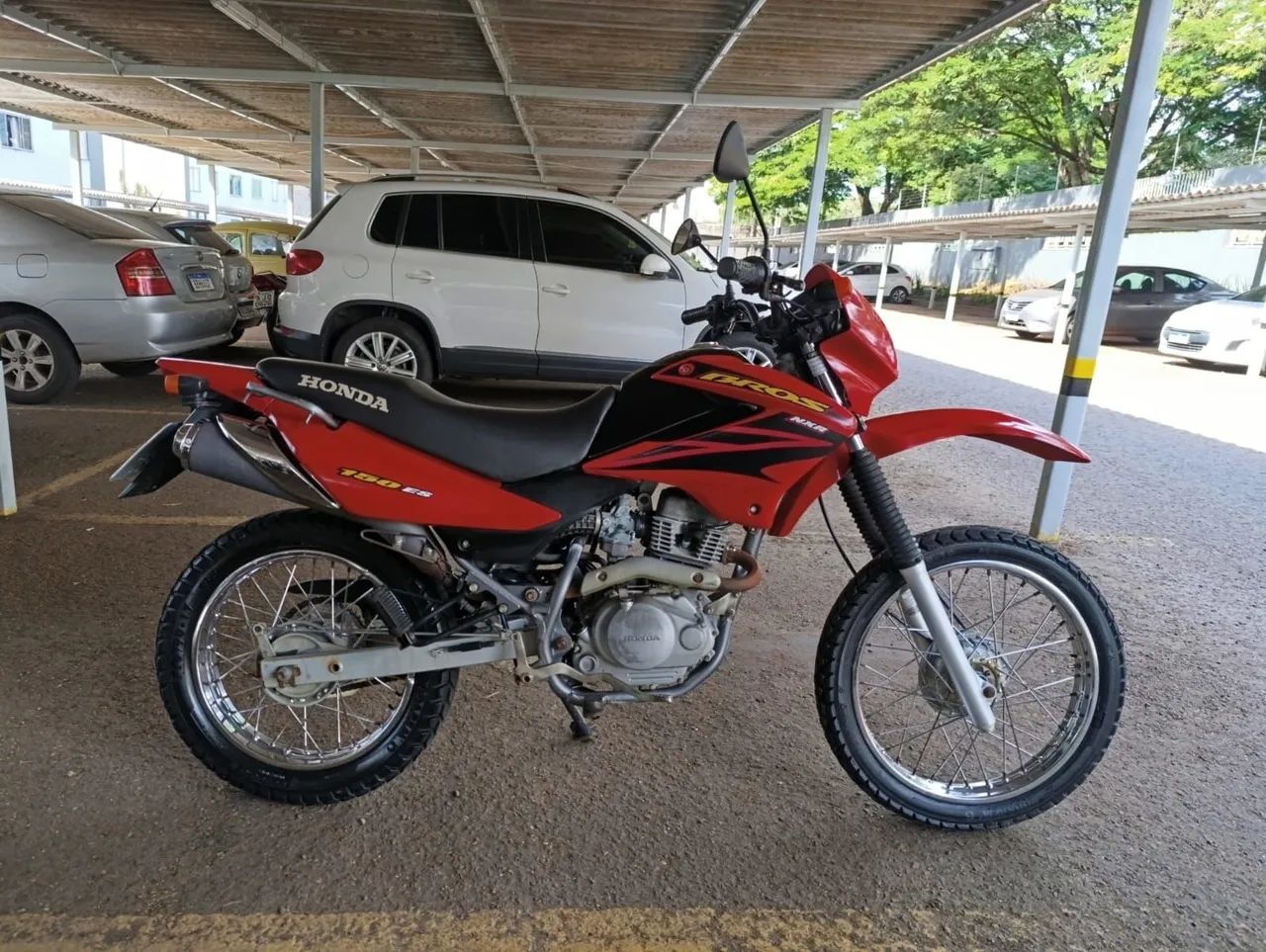 Bros 150 Es - Foto 5