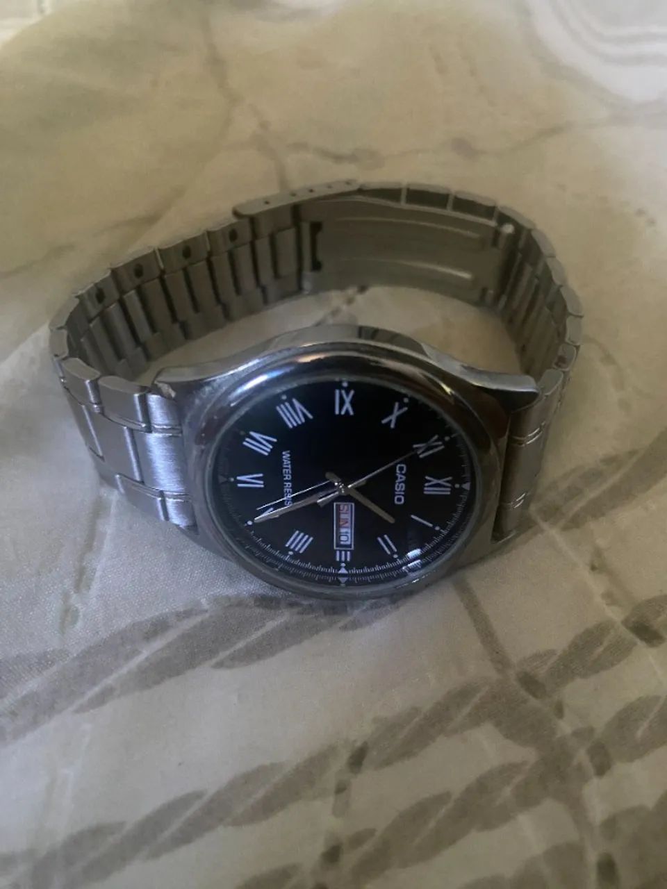 Relógio Casio Collection Mtp-v006d-1budf 