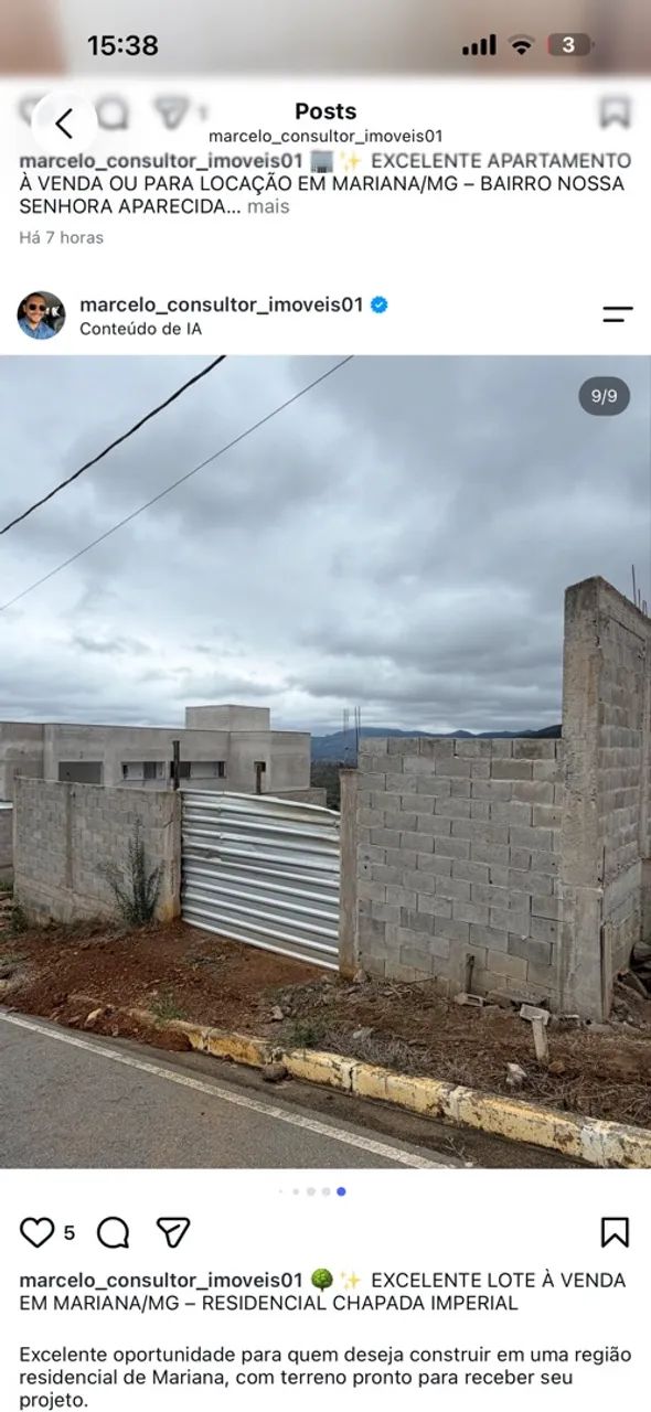 Venda  - Foto 3