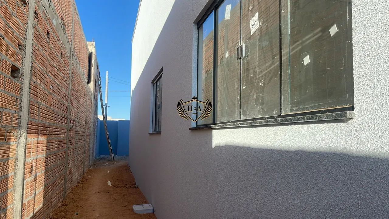 Casa com 3 Quartos no Bairro Parque Amazonas - Sinop! - Foto 5