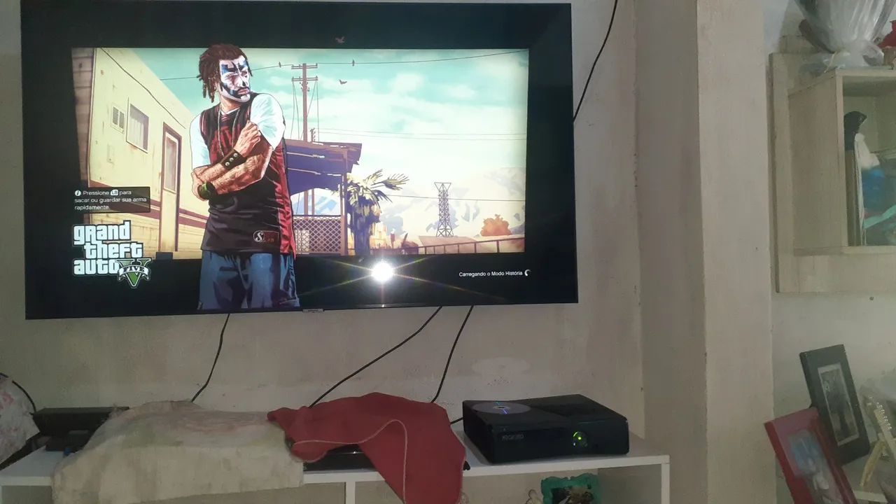 Xbox 360 - Foto 3