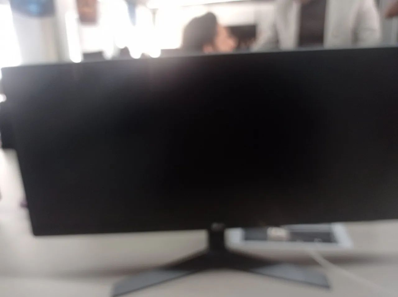 Nao sei