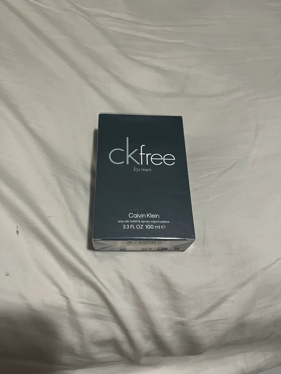 Calvin Klein Free - Foto 3