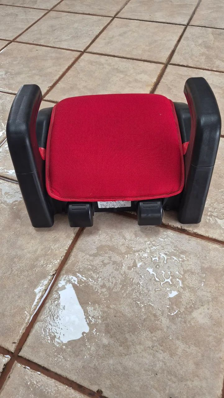 Assento Peg Perego Doação  - Foto 2