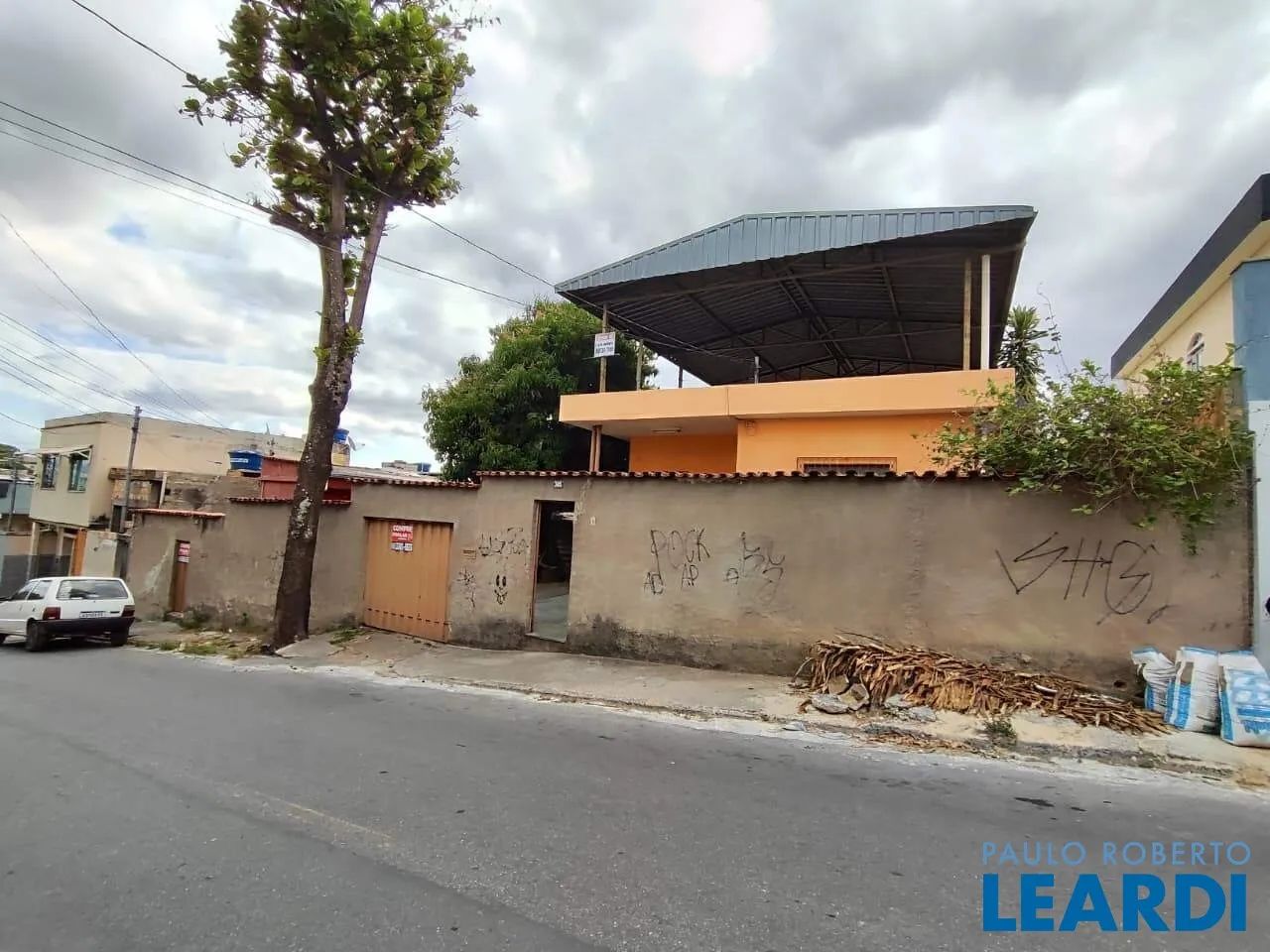CASA TÉRREA - PROVIDÊNCIA - MG - Foto 2