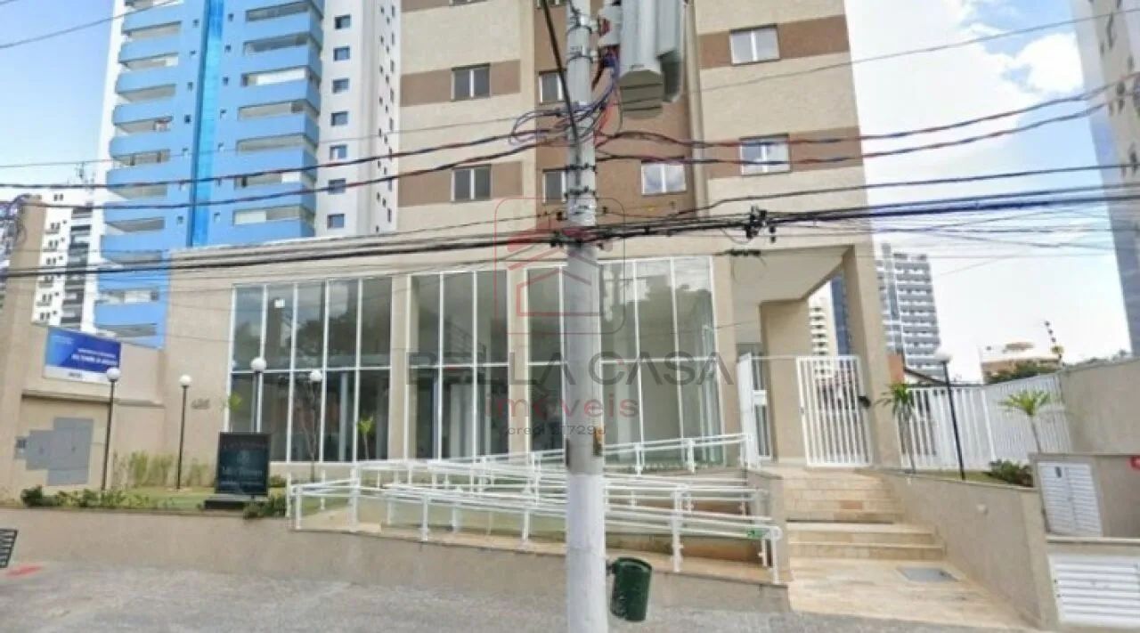 Loja com 297m2 para Locação no Jardim Avelino