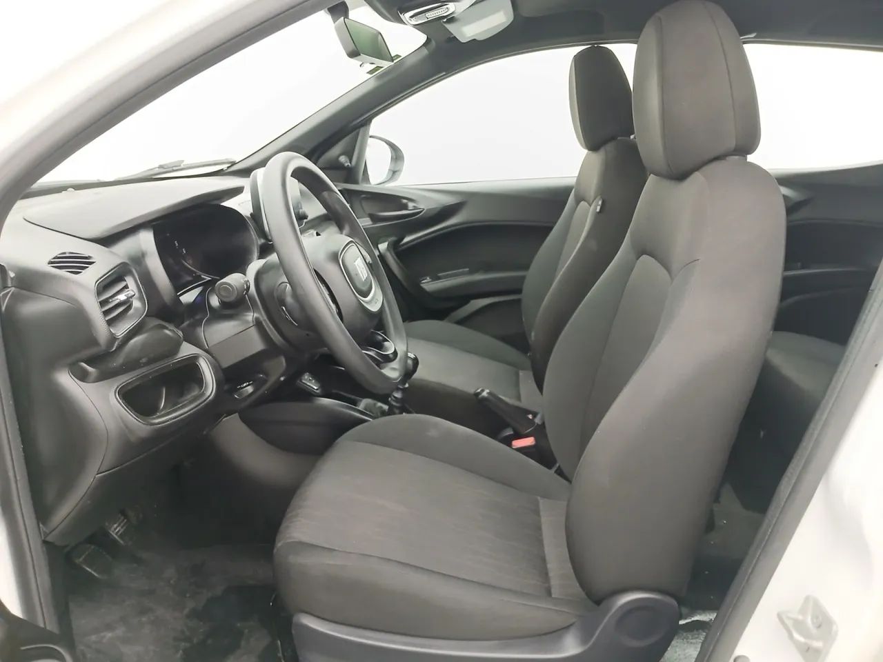 Fiat Argo Drive 1.0 Firefly, foto 16 de 18