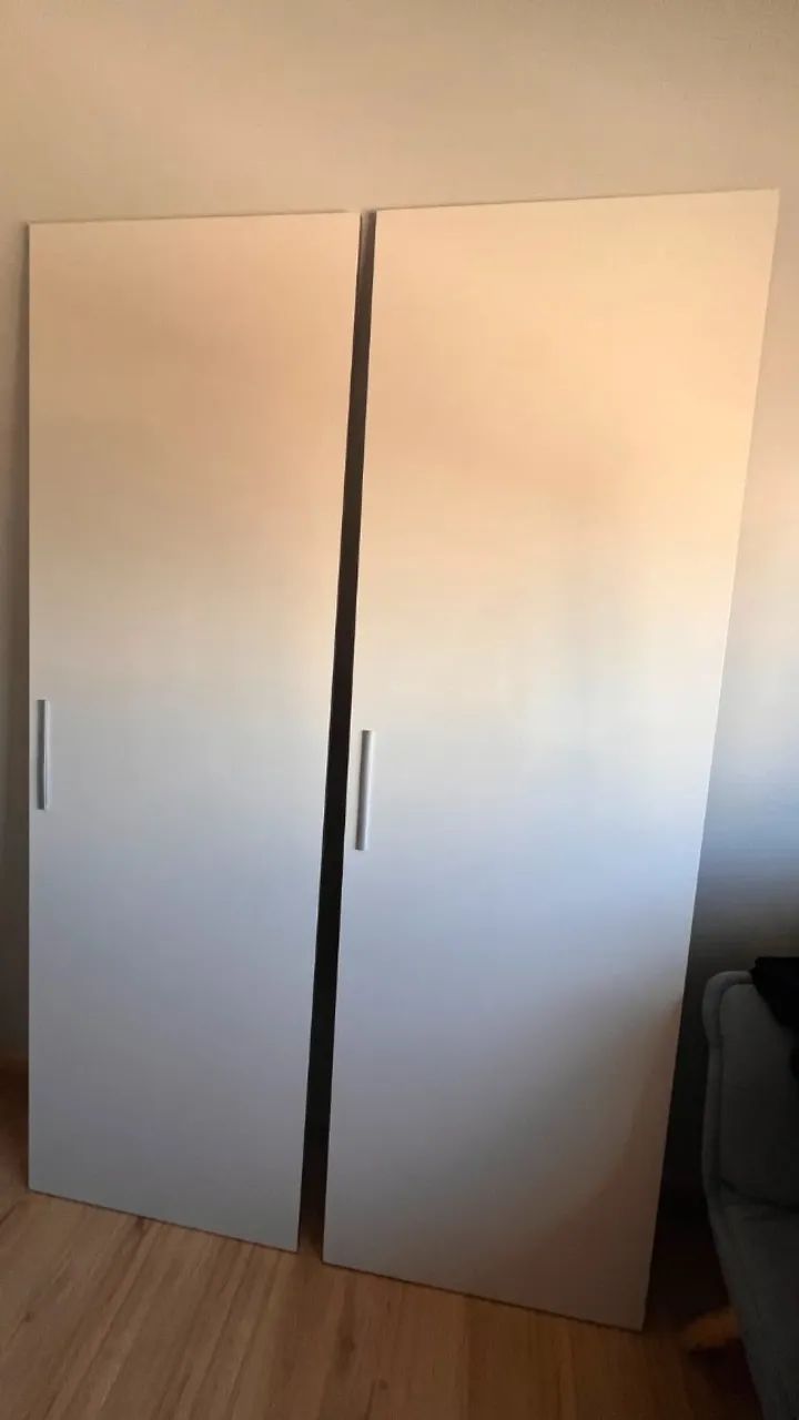 guarda roupa - Foto 2