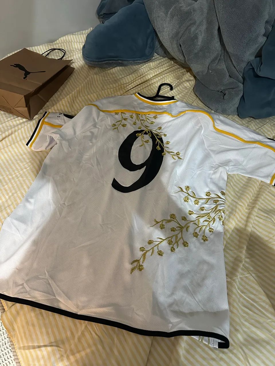 Camiseta Supreme Madrid - Foto 2