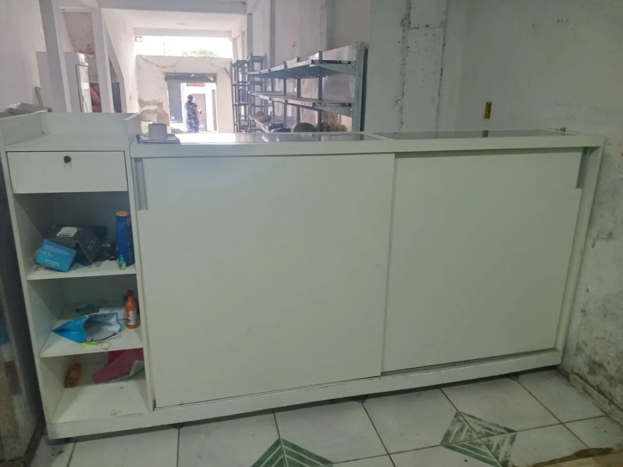 Vende-se esposito de bolos salgados e etc. Nunero *59 zap - Foto 2