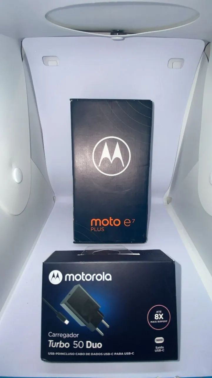 Moto E7 | 64GB | 4GB RAM - Foto 2