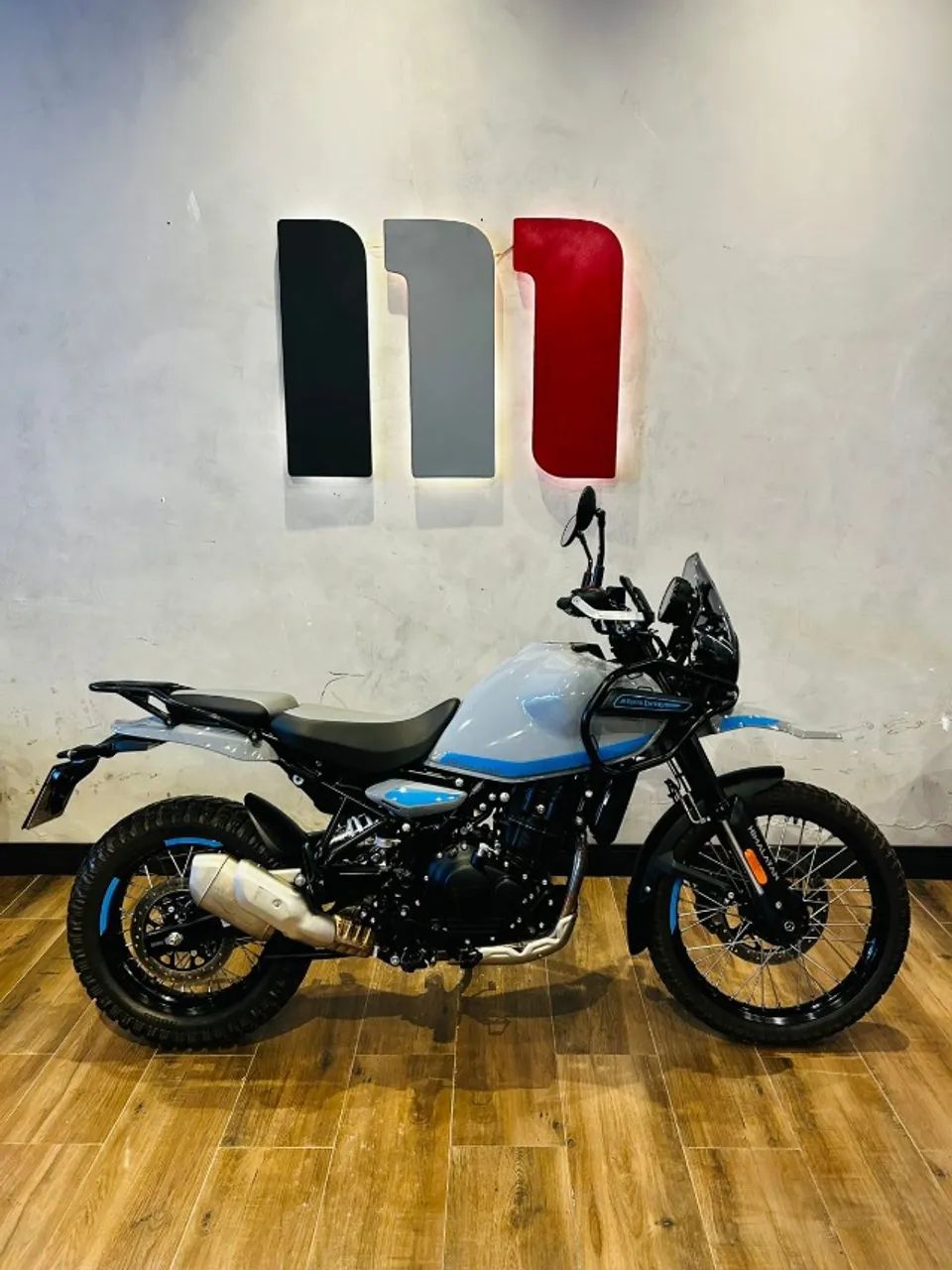HIMALAYAN 450 2026