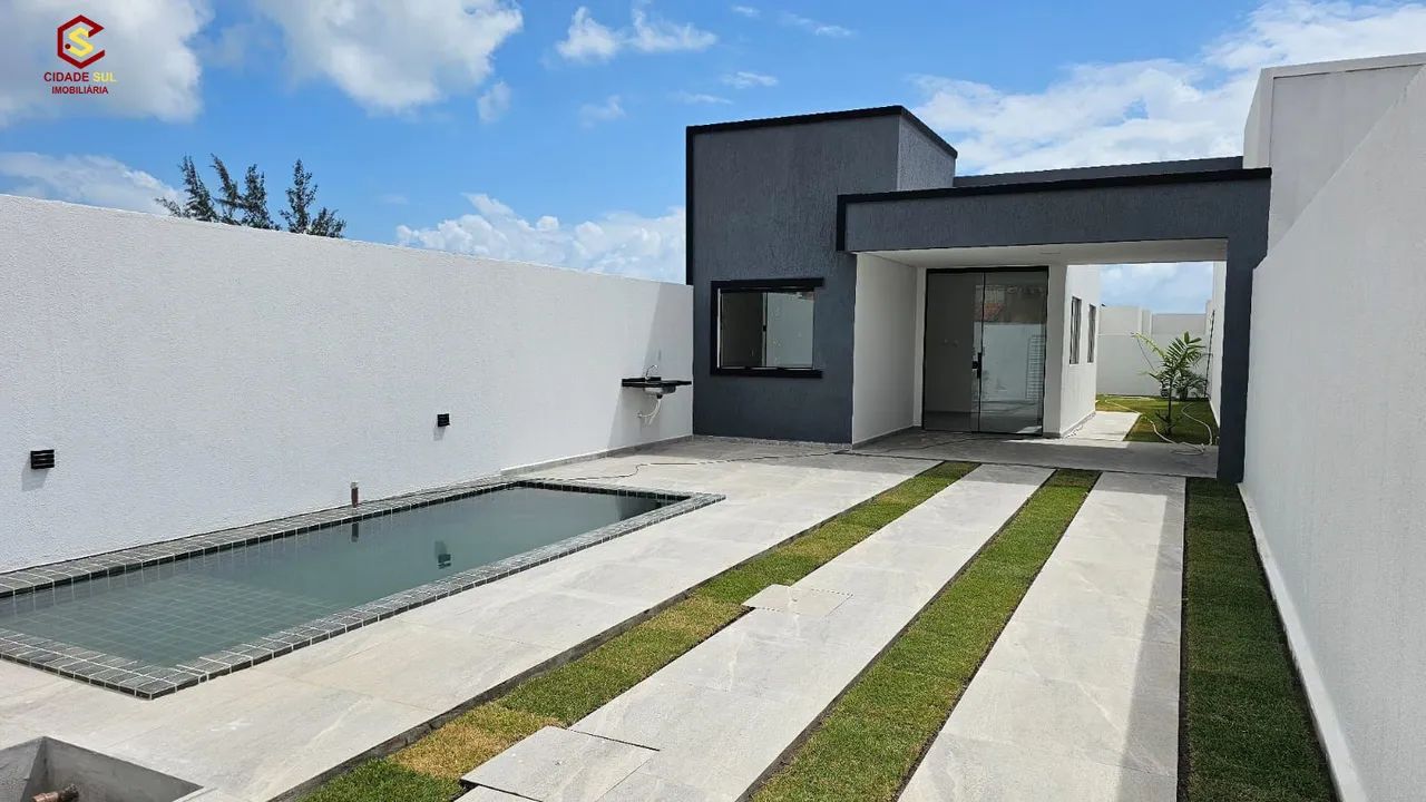 Casa em Carapibus a venda - Foto 3