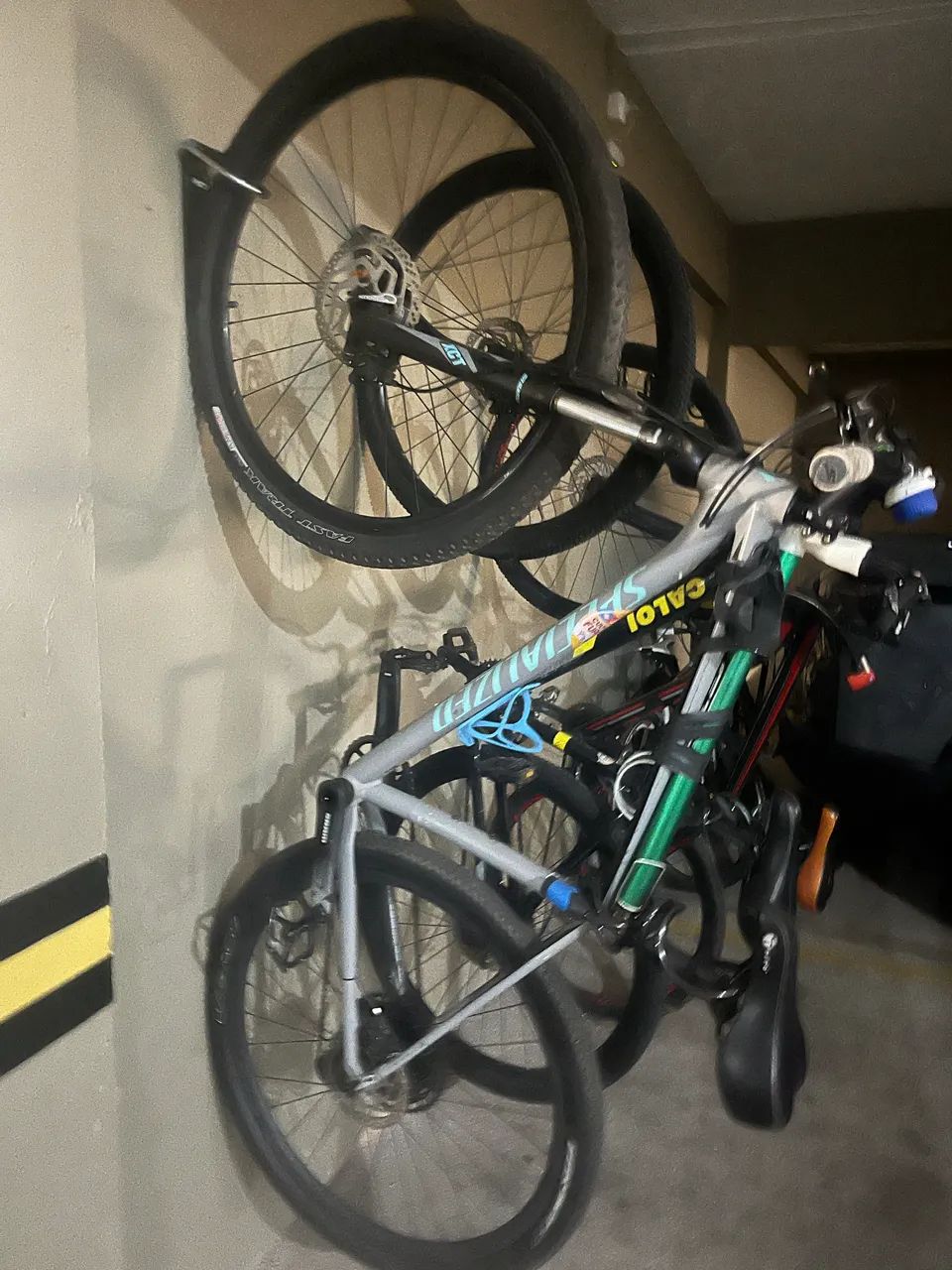 Bike Speciqlized,