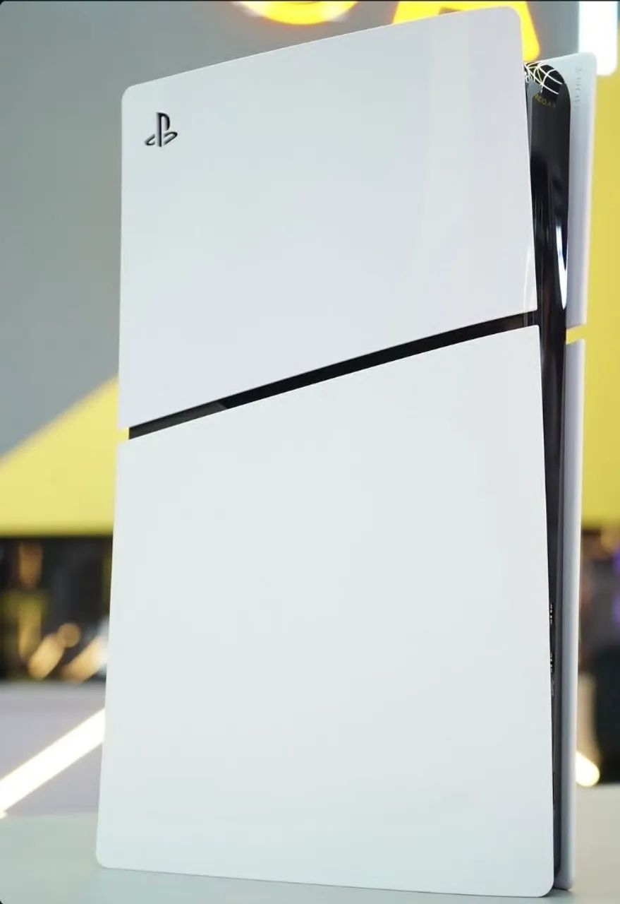 PS5 slim digital  - Foto 2
