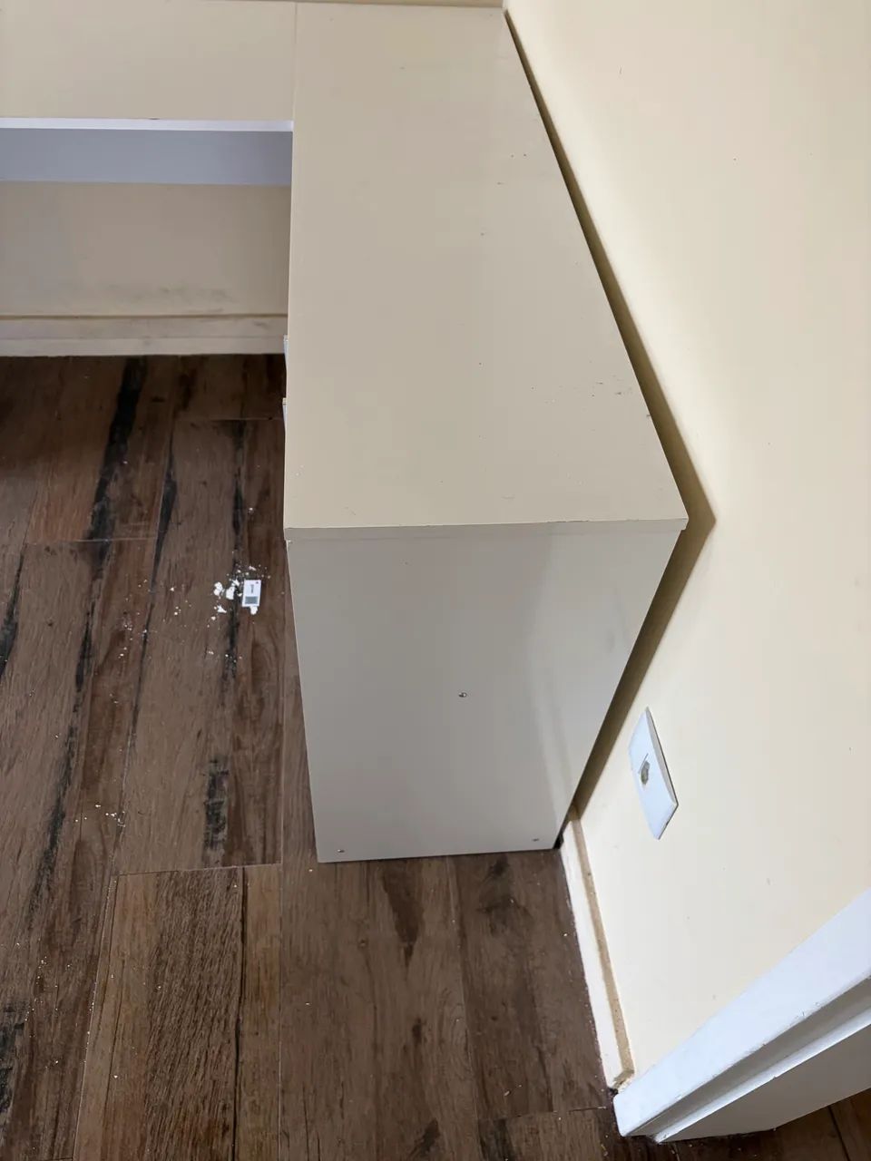 Escrivaninha/Mesa de Escritório - R$ 180 - Foto 4