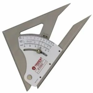 Esquadro ajustável Trident modelo 4725 - Foto 5