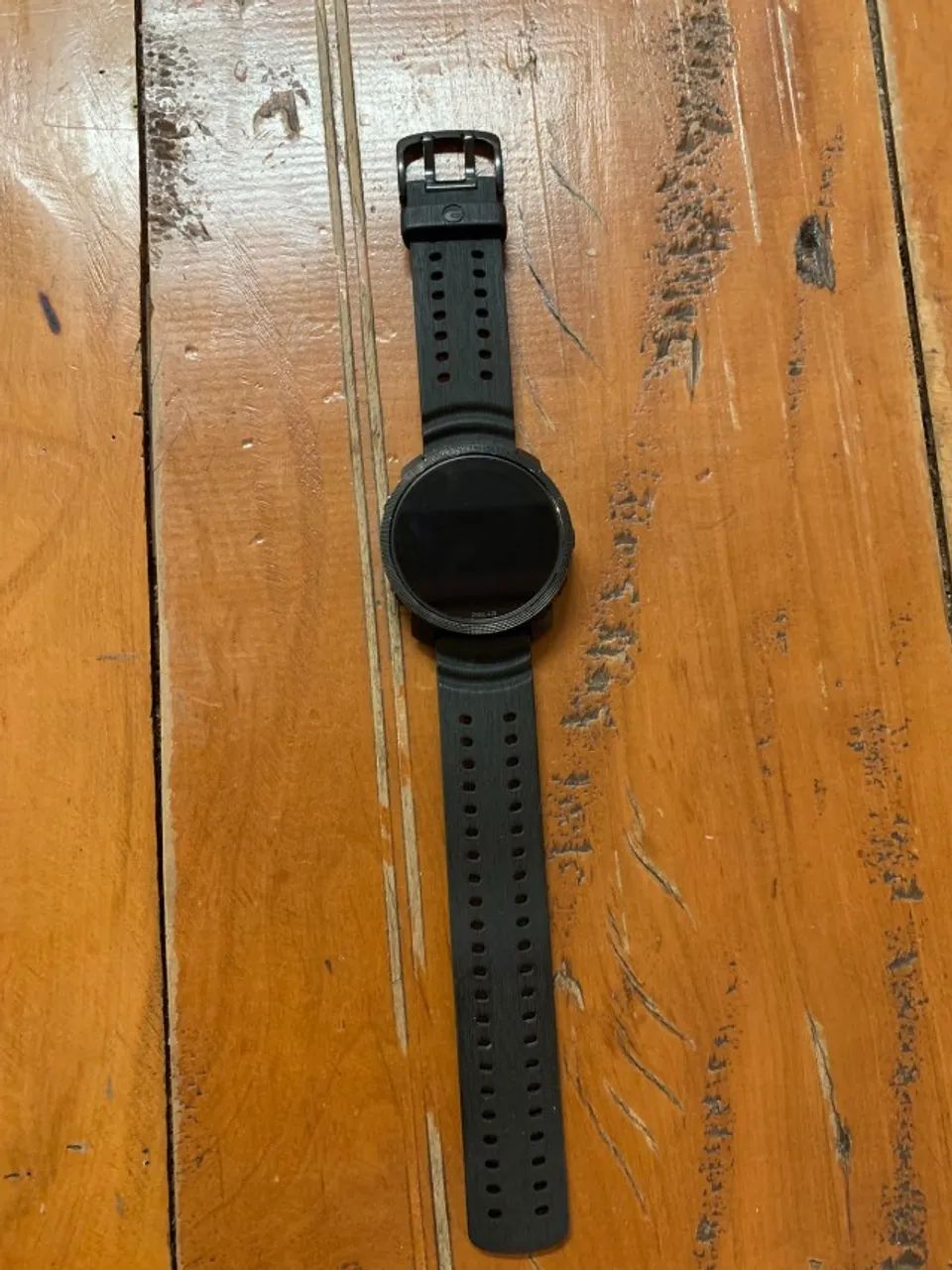 POLAR VANTAGE M3 NIGHT BLACK - Foto 5