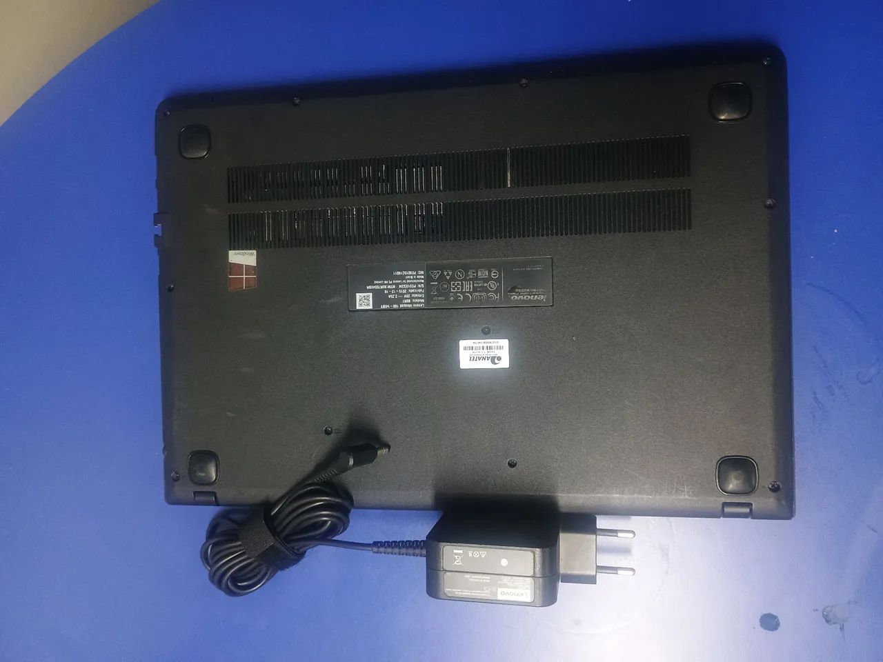 Notebook LENOVO  - Foto 2