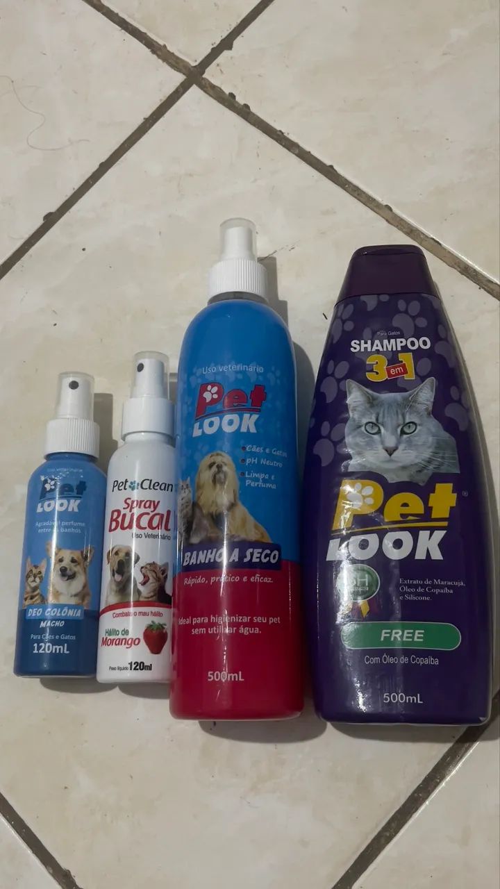 Itens para gato - Foto 2