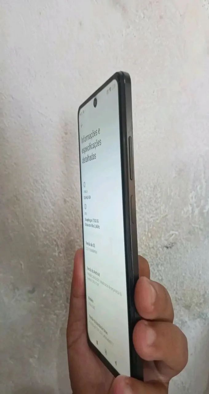 Poco x5 pro 5g  - Foto 5