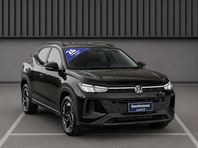 Volkswagen Tera 2026