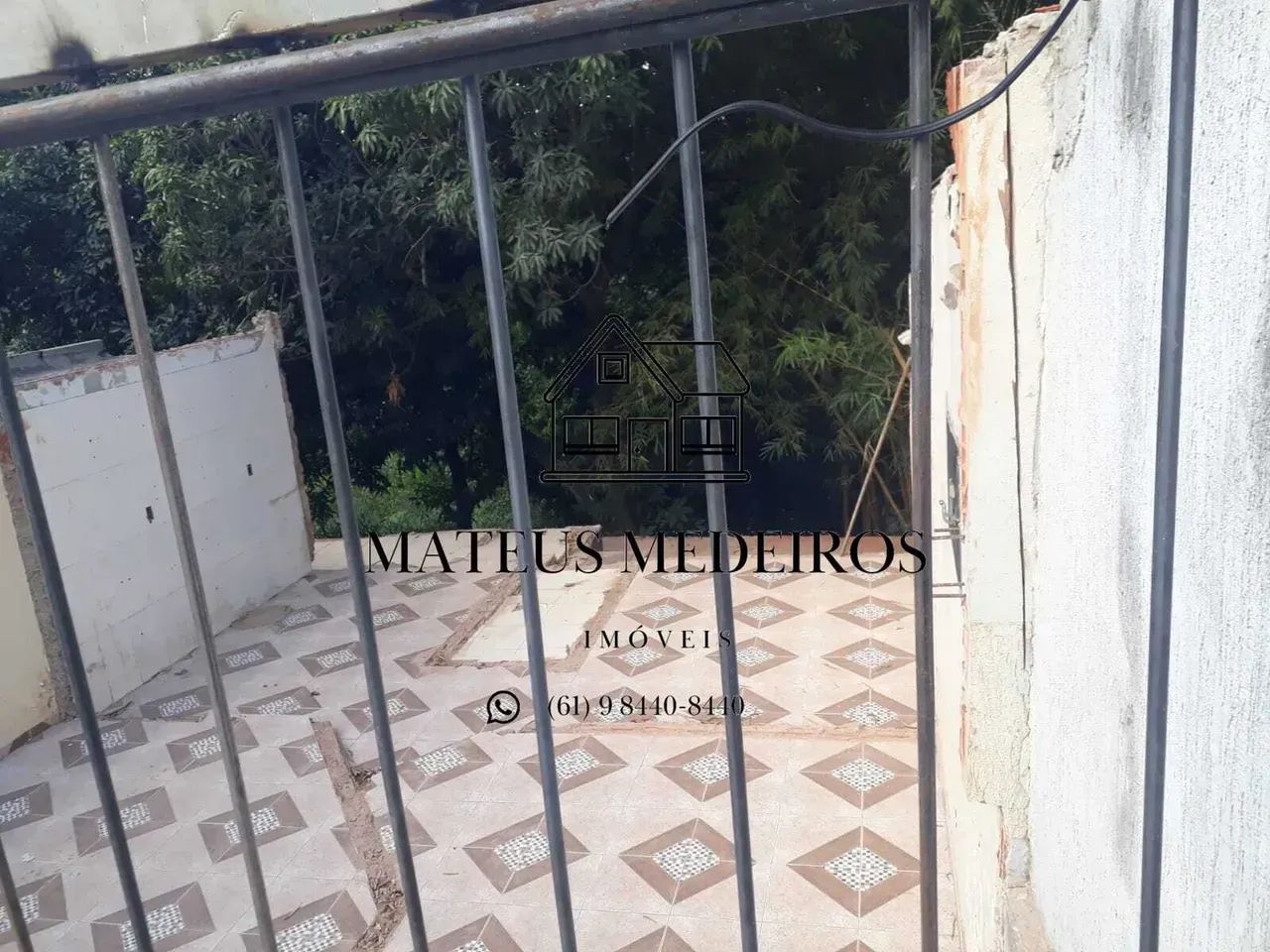 Prédio/Espaço Comercial 271m² em Lote de 800m² - Fercal - Foto 7