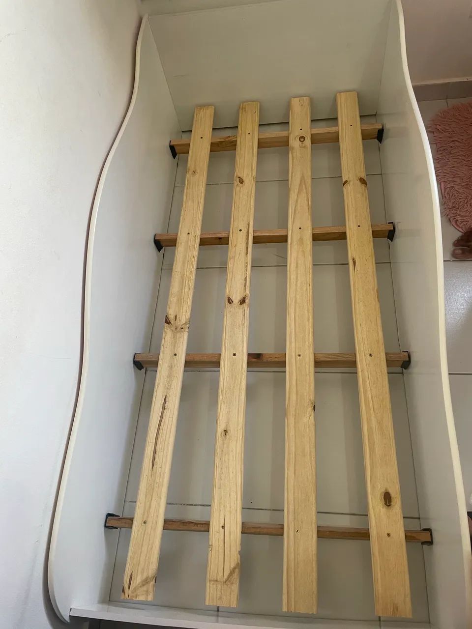 Cama infantil princesas  - Foto 4