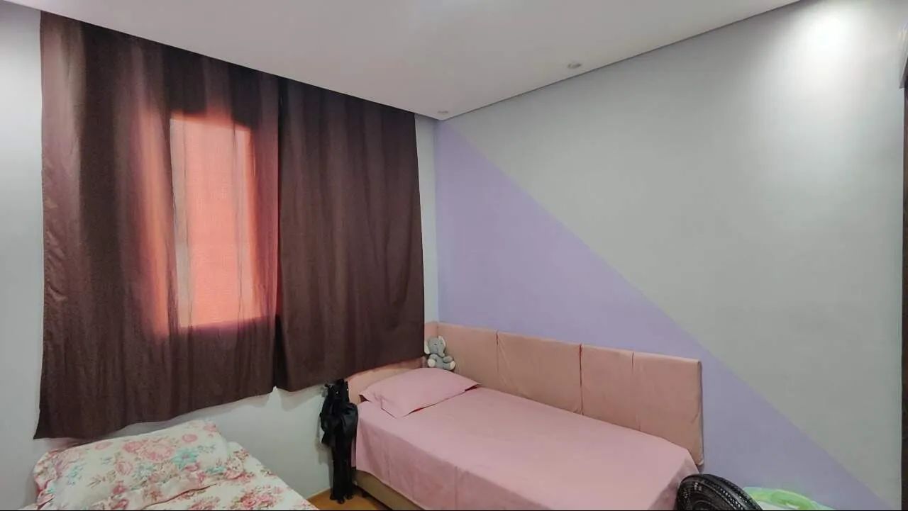 Apartamento 2 quartos 50 m² Residencial dos Lírios - Foto 5