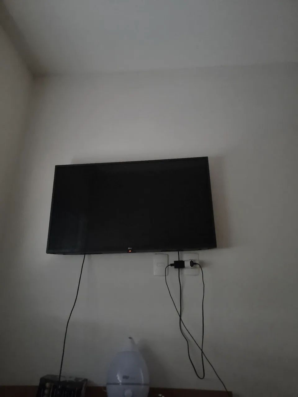 Tv LG 39