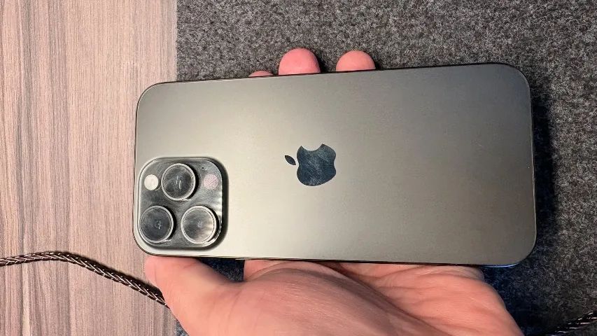 iPhone 16 Pro Max 256gb - Foto 5