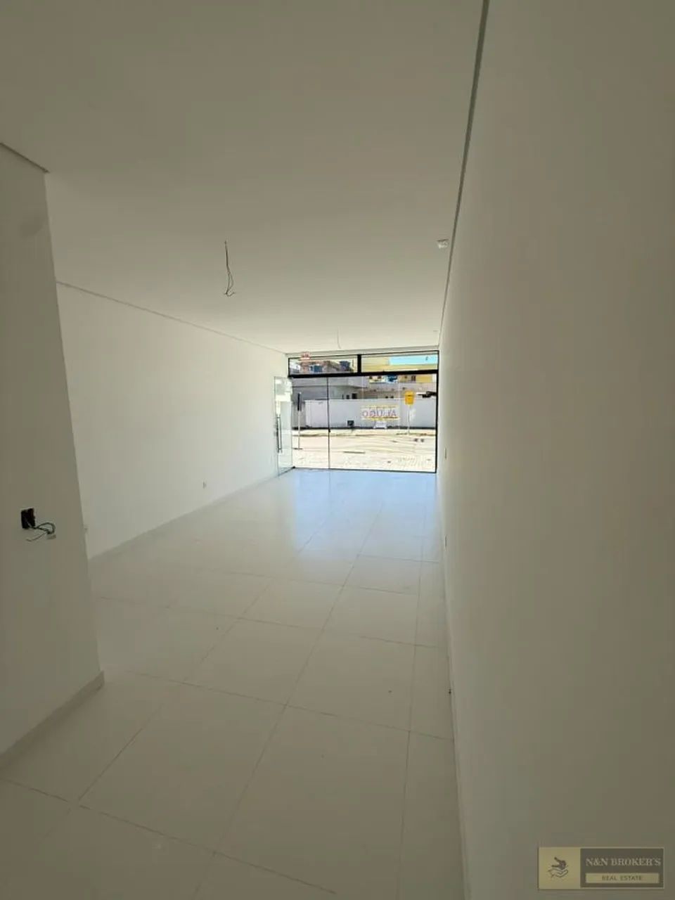 Sala Comercial 40m² para Locação Anual em Itapema SC - Foto 4
