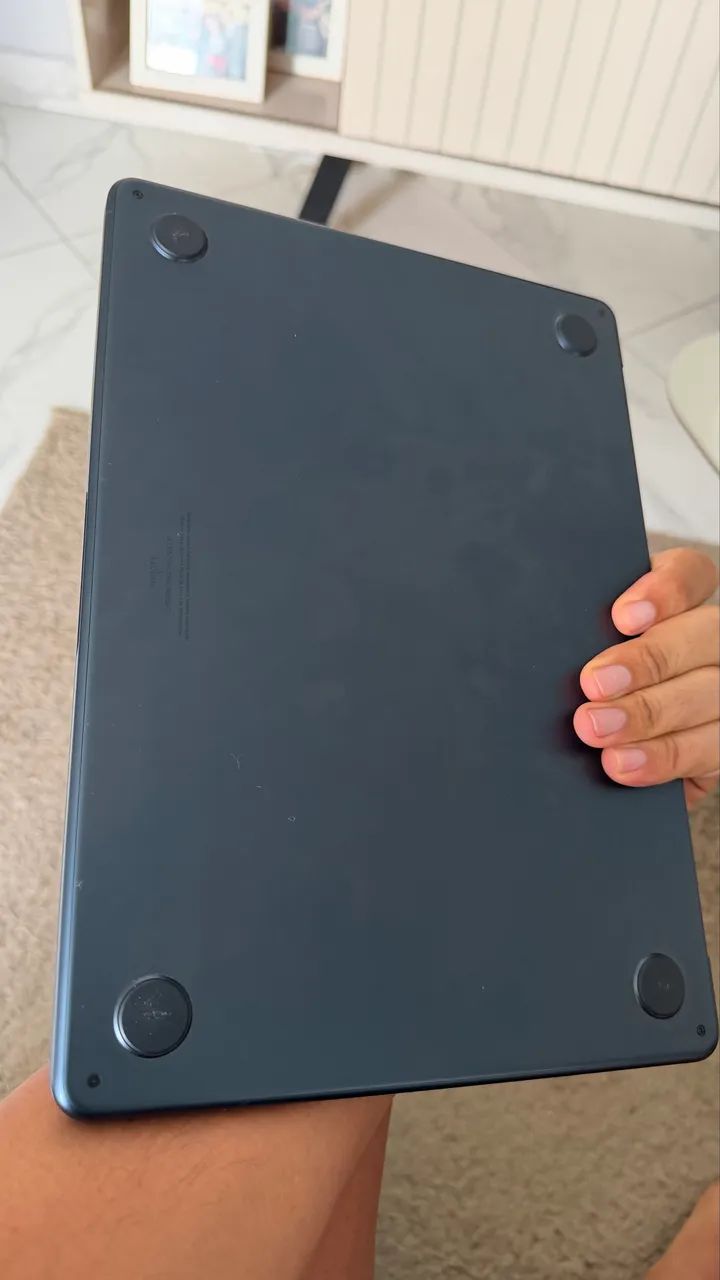 Macbook AIR 13 M2 - Foto 2