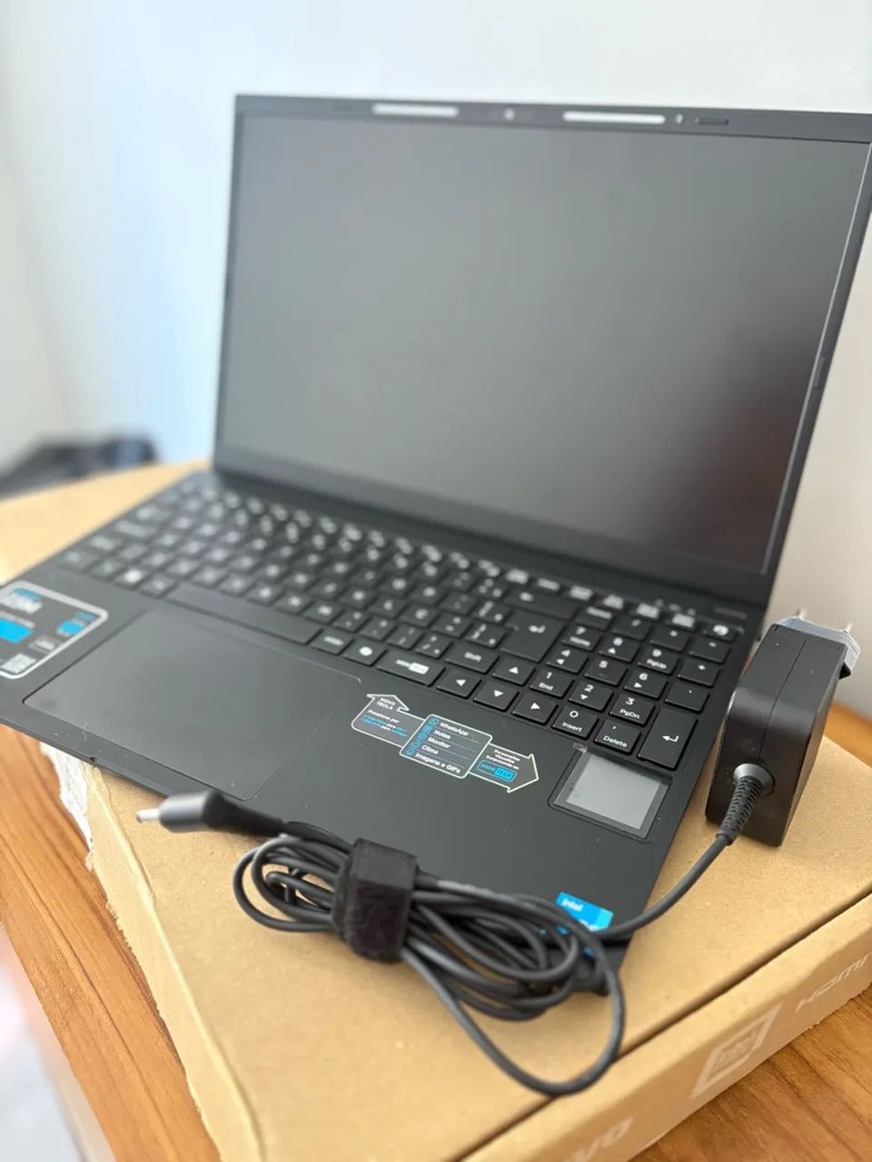 Notebook Vision I15M - Foto 3