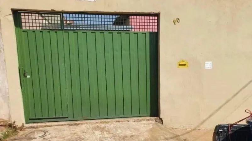 Vendo essa casa no Sol Nascente, trecho 2 