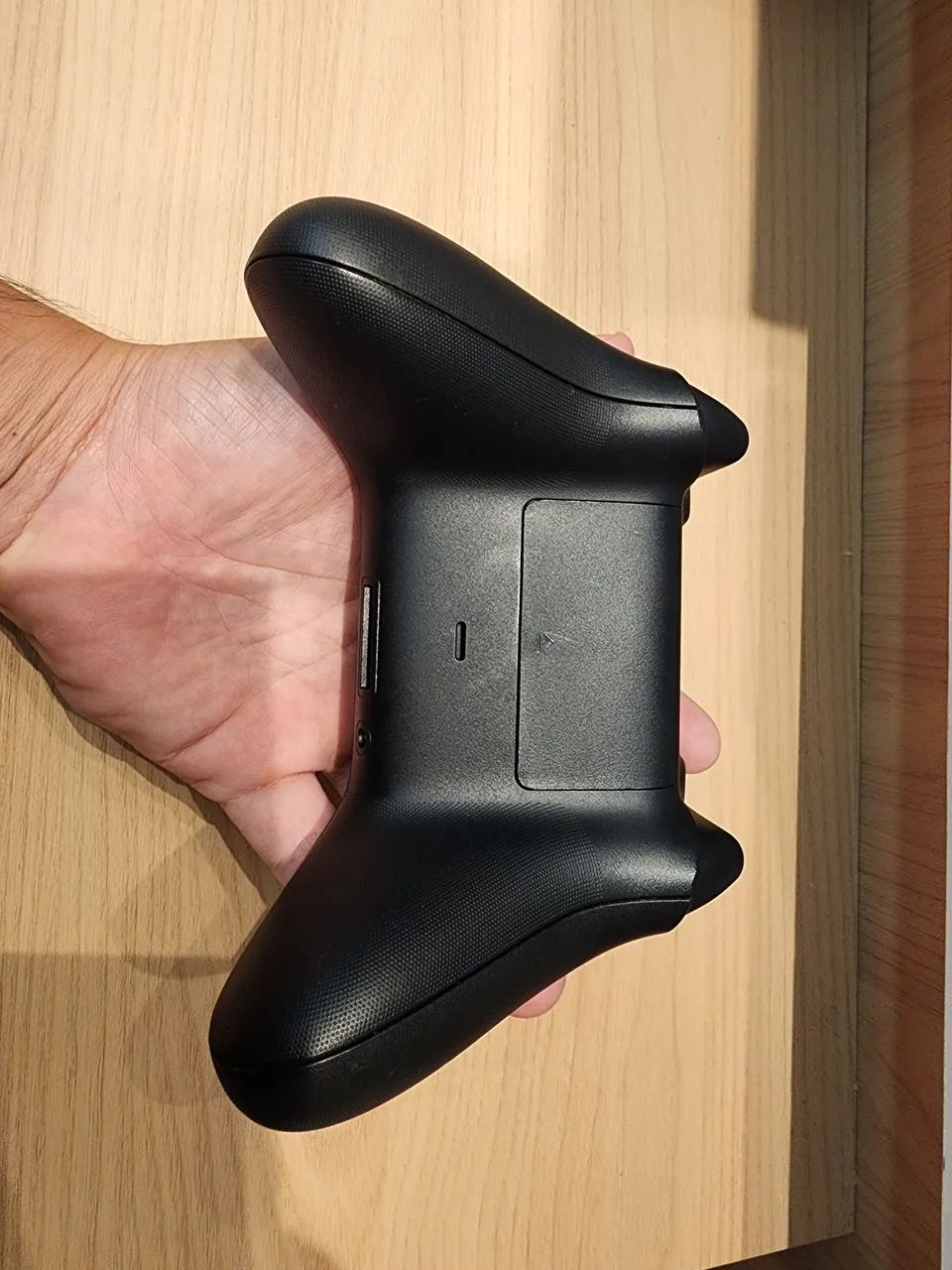 CONTROLE XBOX SERIES S / PRETO - Foto 3