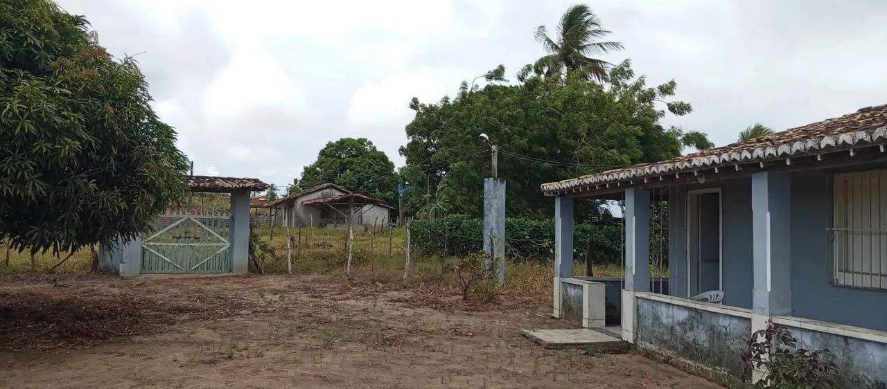 TERRENO EM ARAUÁ (SE) - Foto 4