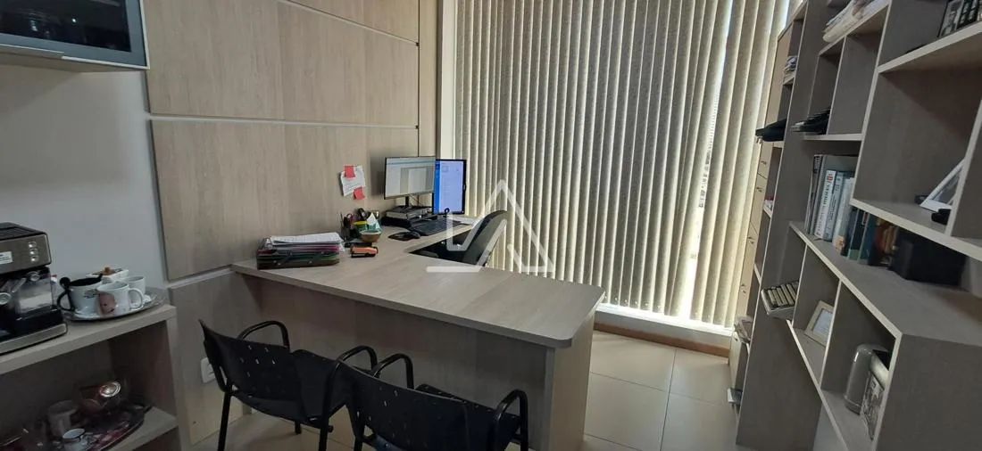 SALA COMERCIAL NEW OFFICE