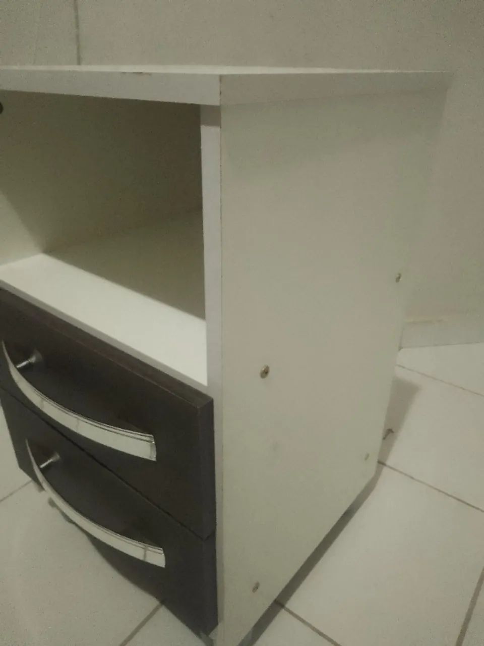 Mesa de cabeceira  - Foto 2