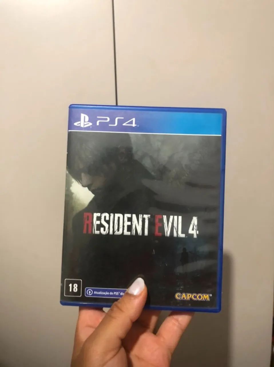 Jogos de PS5  - Foto 2